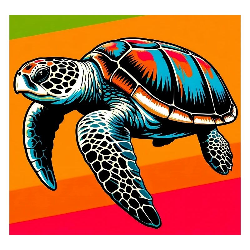 turtle