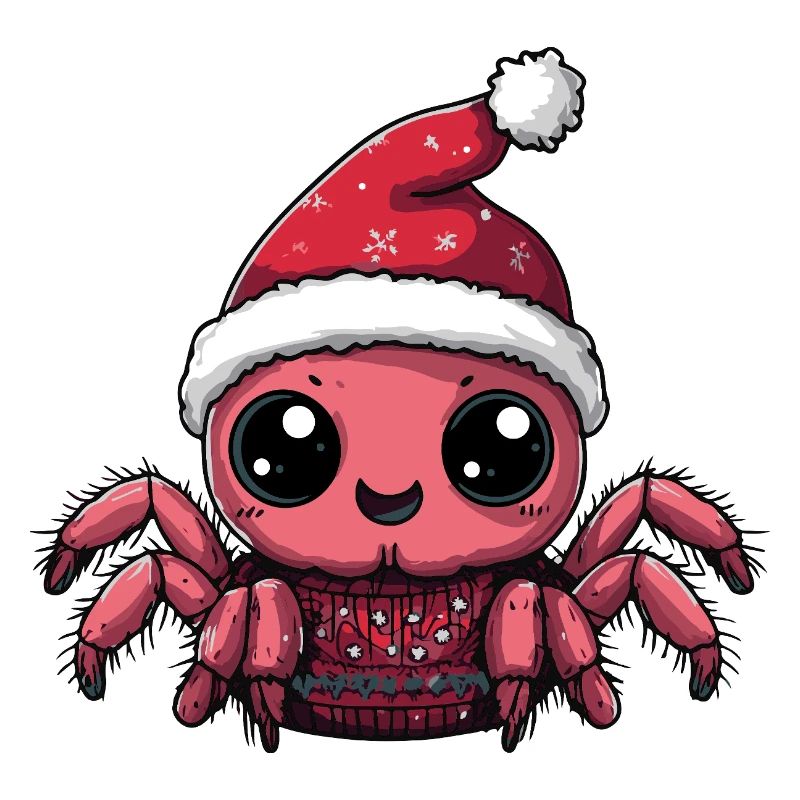 Noël de la Tarentule