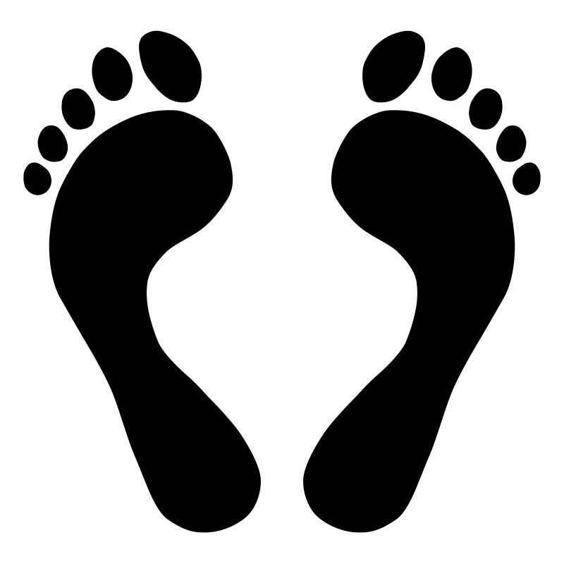 Pieds