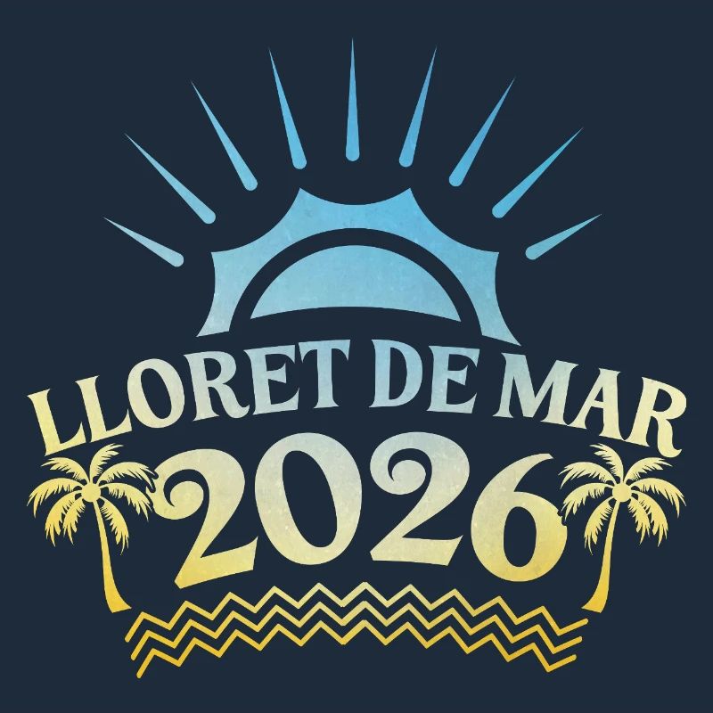 Lloret De Mar 2026 Bunt