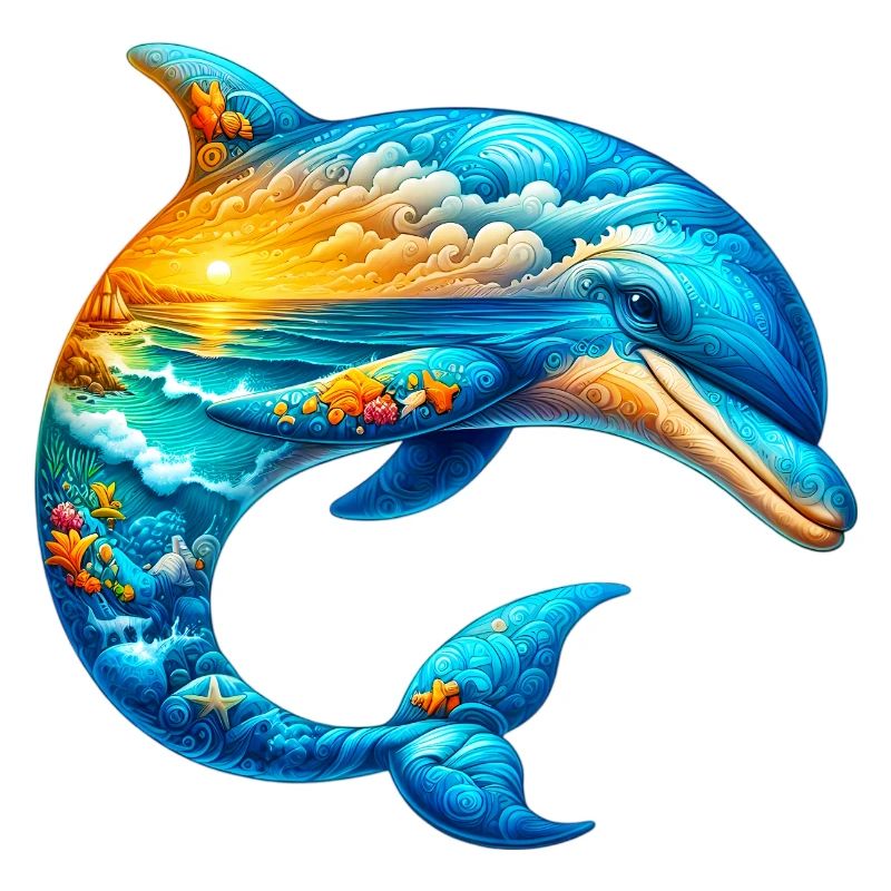 Delfin