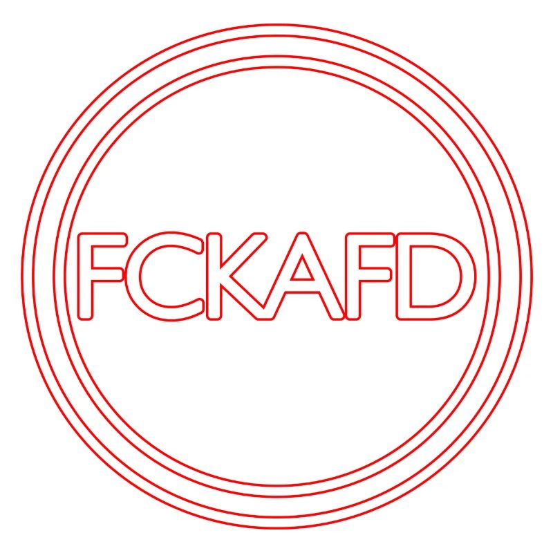 FCK AFD