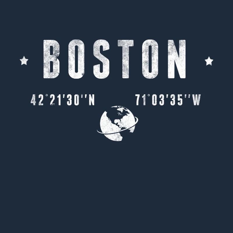 Boston