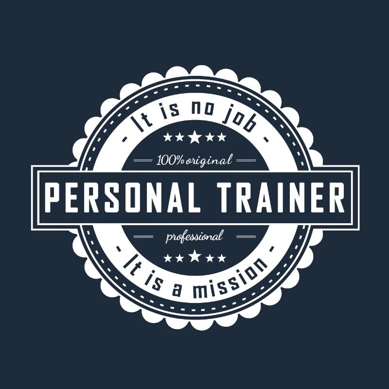 PERSONAL TRAINER