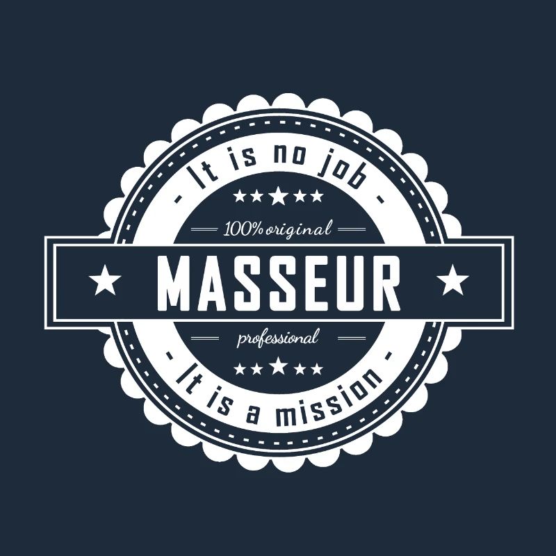 MASSEUR