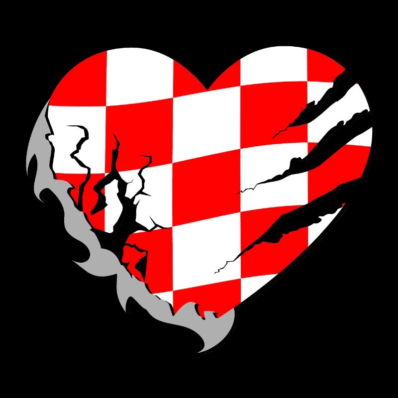 Croatie - Croatie