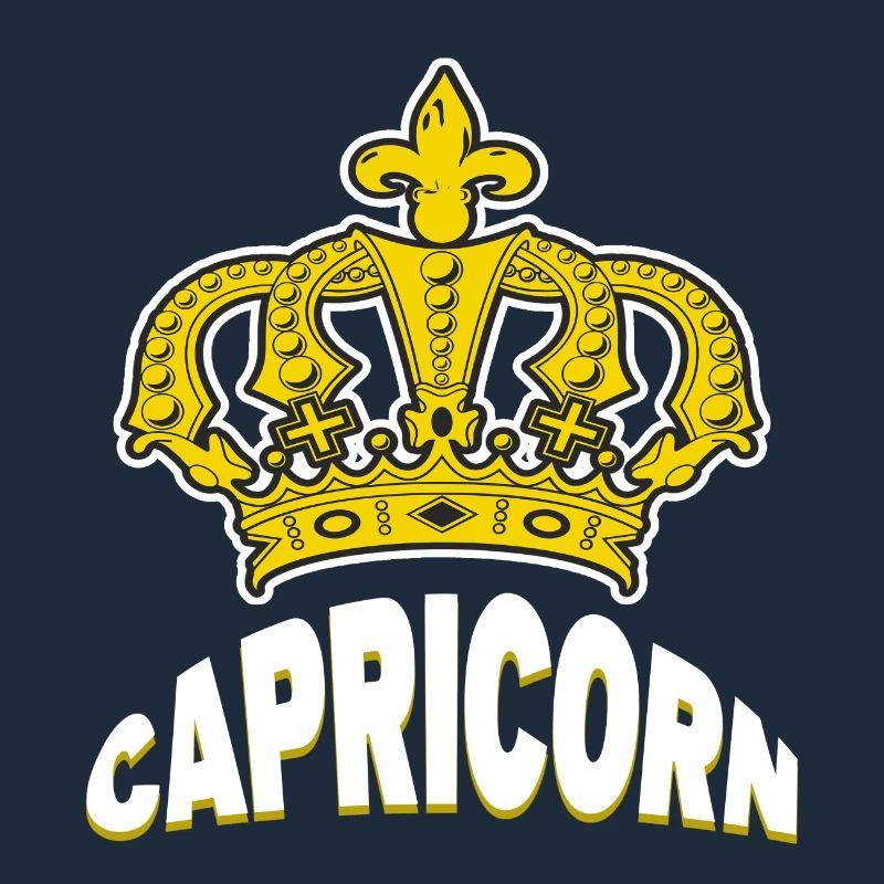 Constellation Astronomie Capricorne Superstition Horoscope