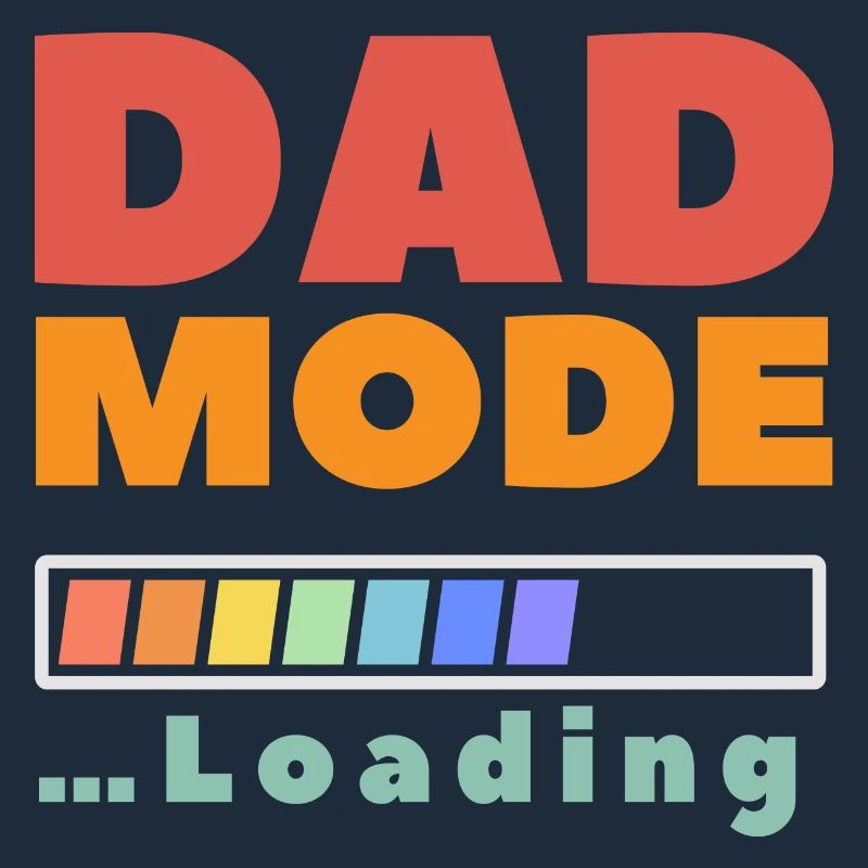 Dad Mode