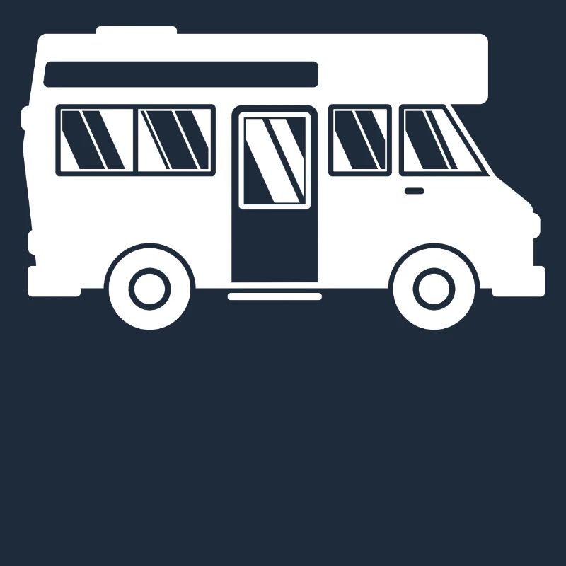 Caravan Wanderlust Wanderer Camping Camper