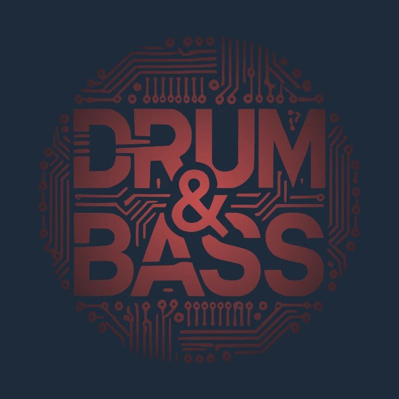 drum and bass