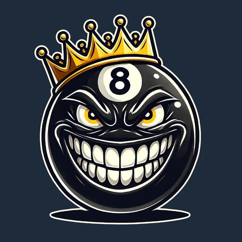 Billiards King