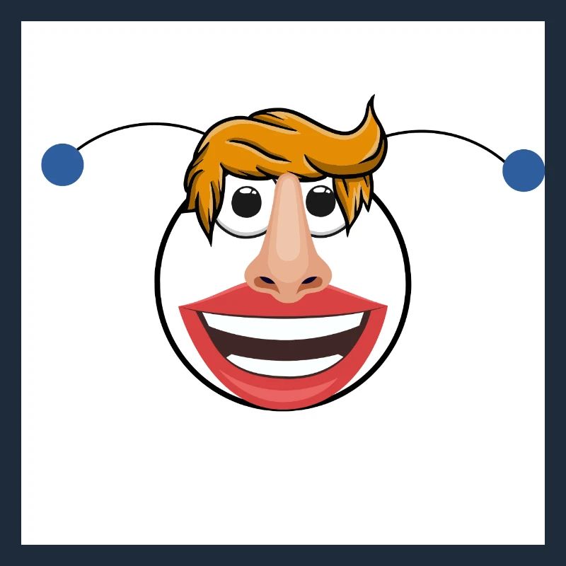 The Funny Guy