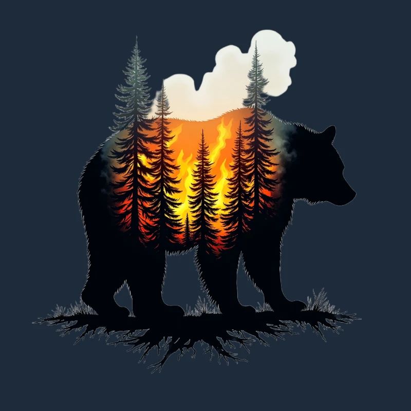 bear