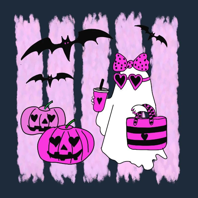 Fantôme de la mode