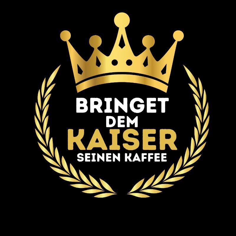 Funny gift for all emperors