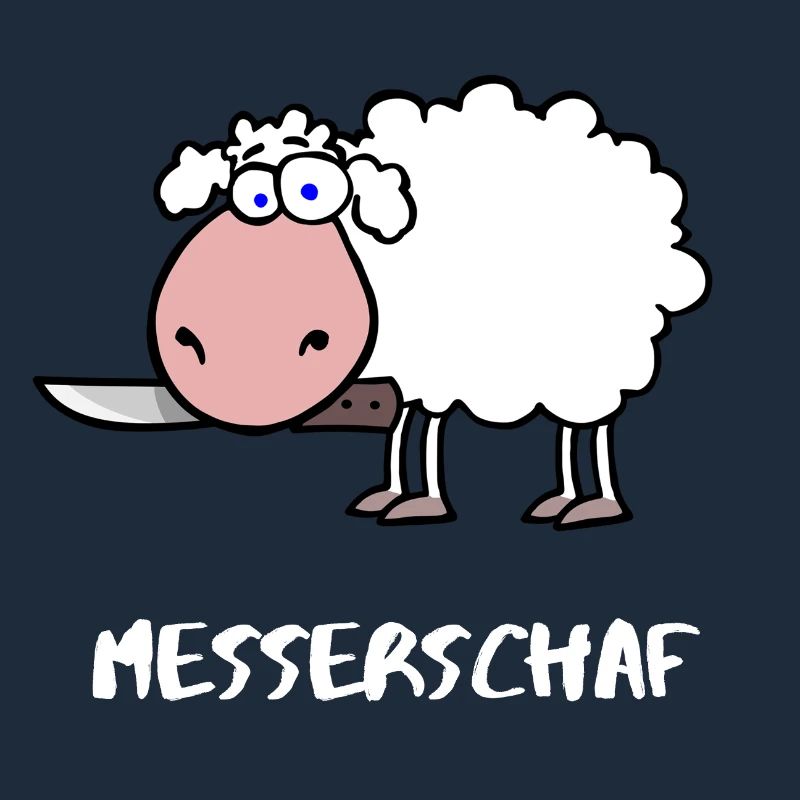 Messerschaf