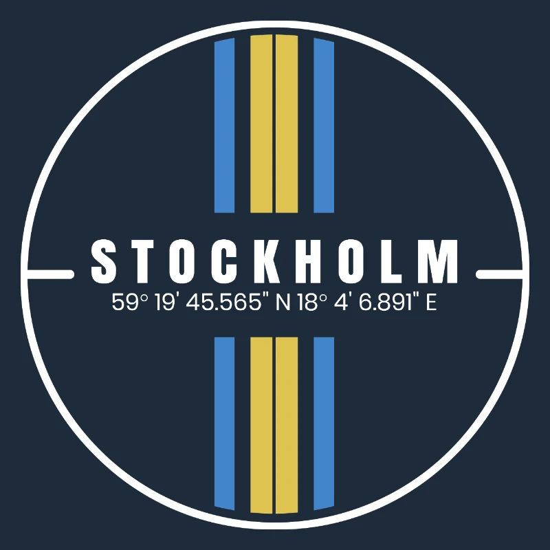 Stockholm Coordinates