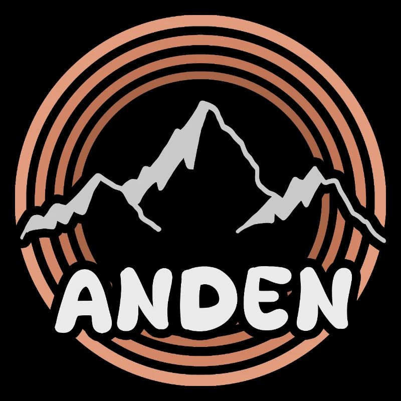 Cadeau pour les Andes