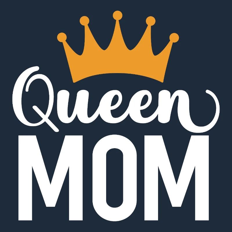 Die Mutter der Königin