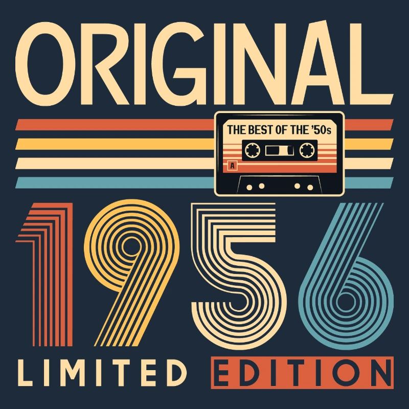 70 years, 70th anniversary