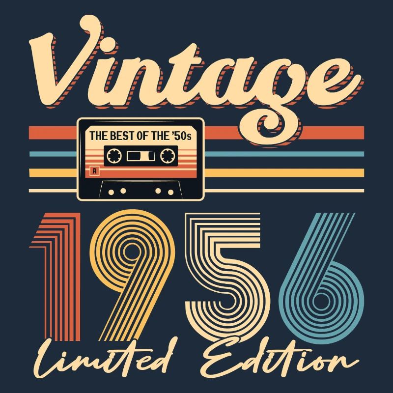 70-jähriges Jubiläum