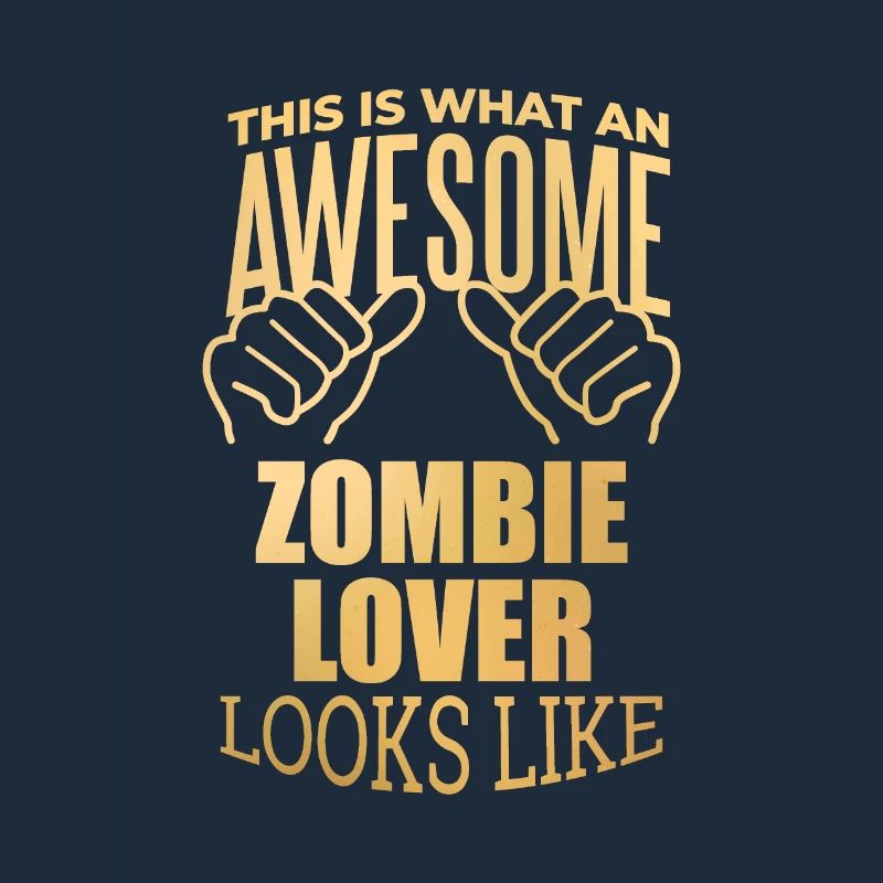 Zombie