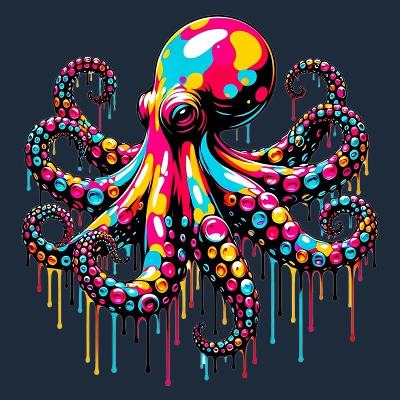 Octopus