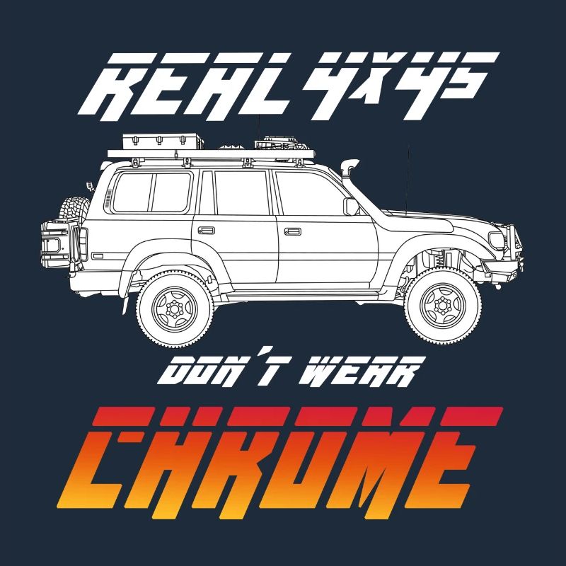 Land cruiser