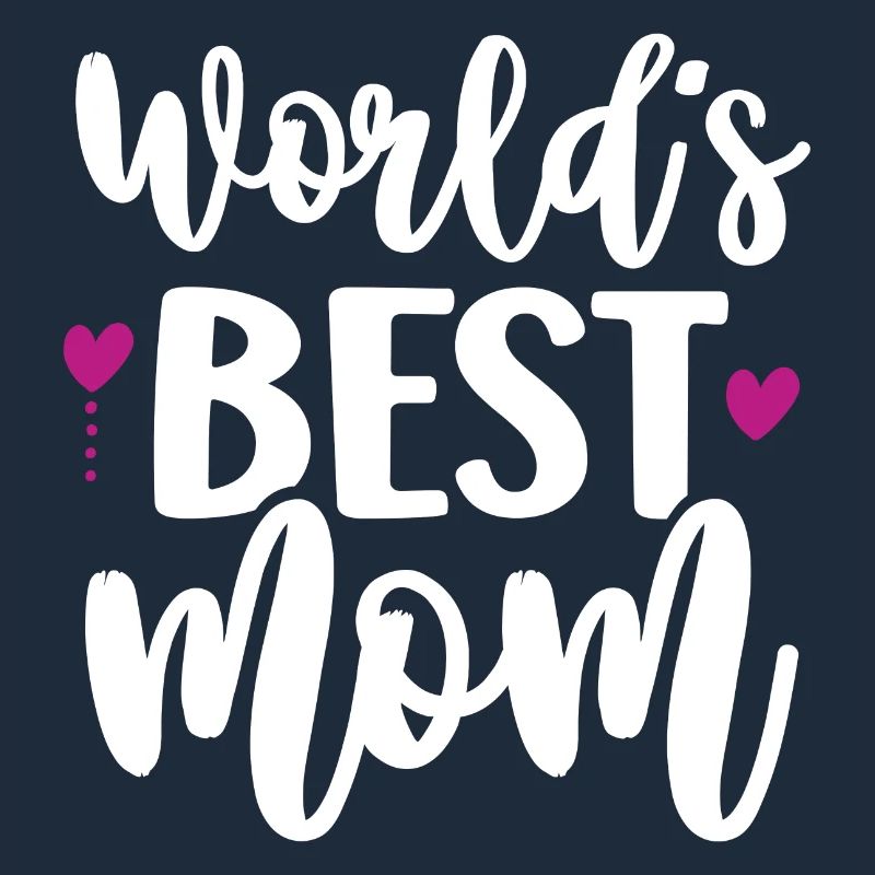 Die beste Mutter der Welt