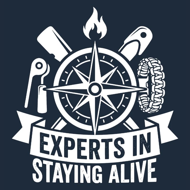 Experts for Survival Compass