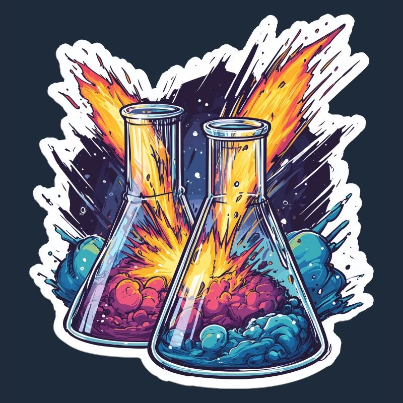 Lab Geek Bildungsquadrantid Meteorstrom-Erlebnis