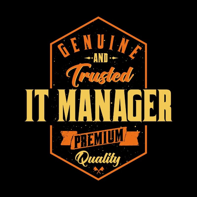 Commercial Trust Label for IT Managers