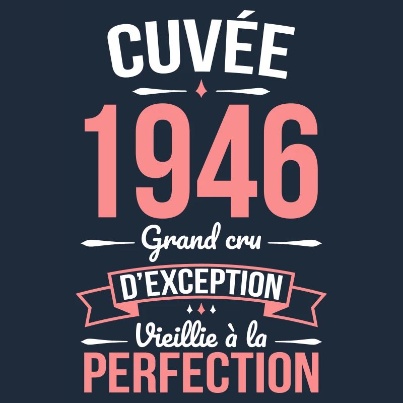1946 Cuvée – Perfekt gereift