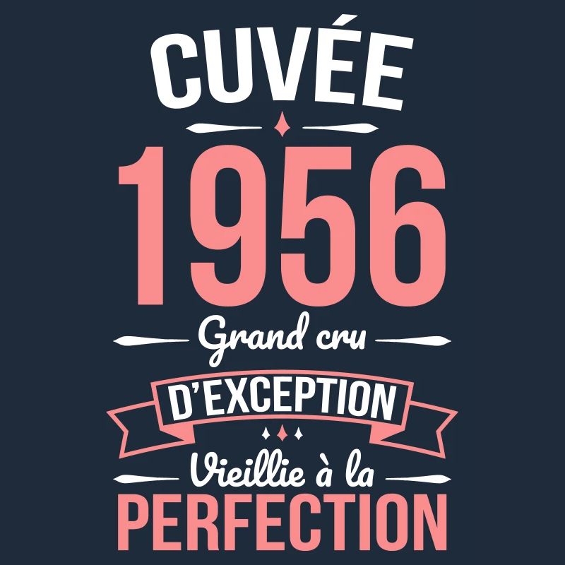 1956 Cuvée – Perfekt gereift