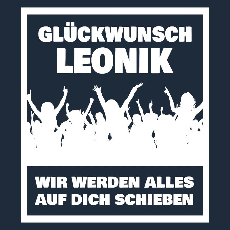 Leonik as a first name