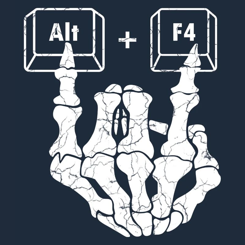 Humorvolle Anatomie Hand Multiple Choice