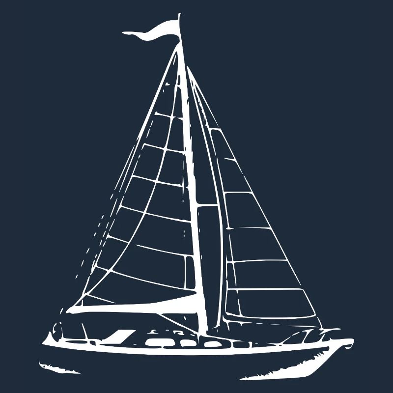 Sailboat Sailing Ship Sailing