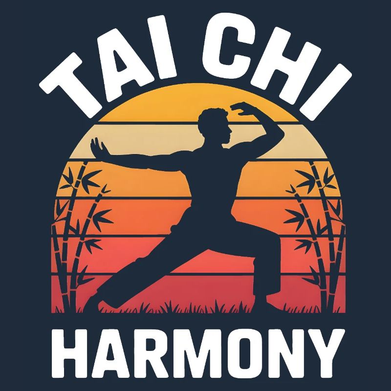 Tai Chi Harmony – Sunset & Balance
