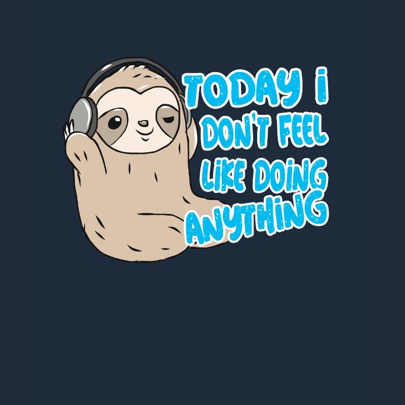 Sloth gift