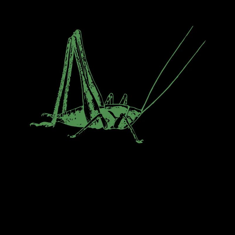 Grasshopper