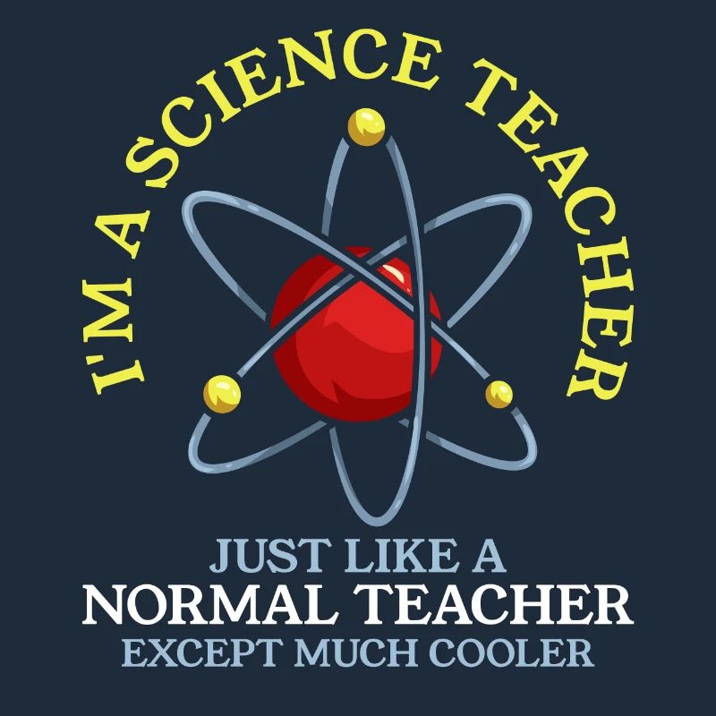 Professeur de sciences chimie physique