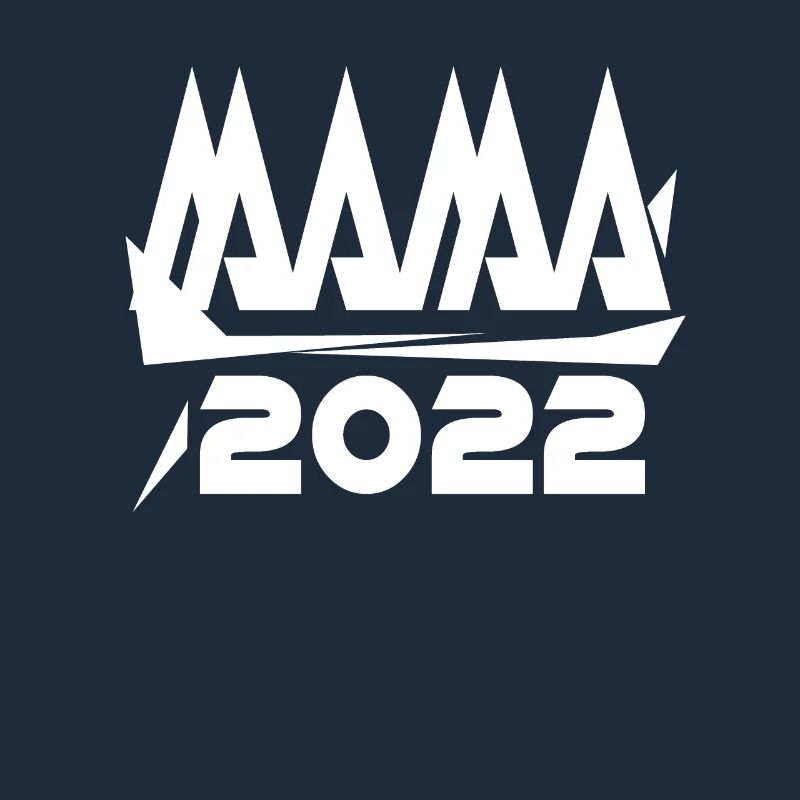 Maman 2022 Mère Grossesse Enceinte