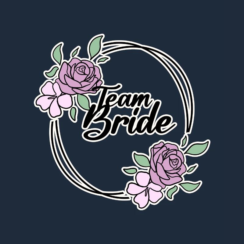 Team Bride