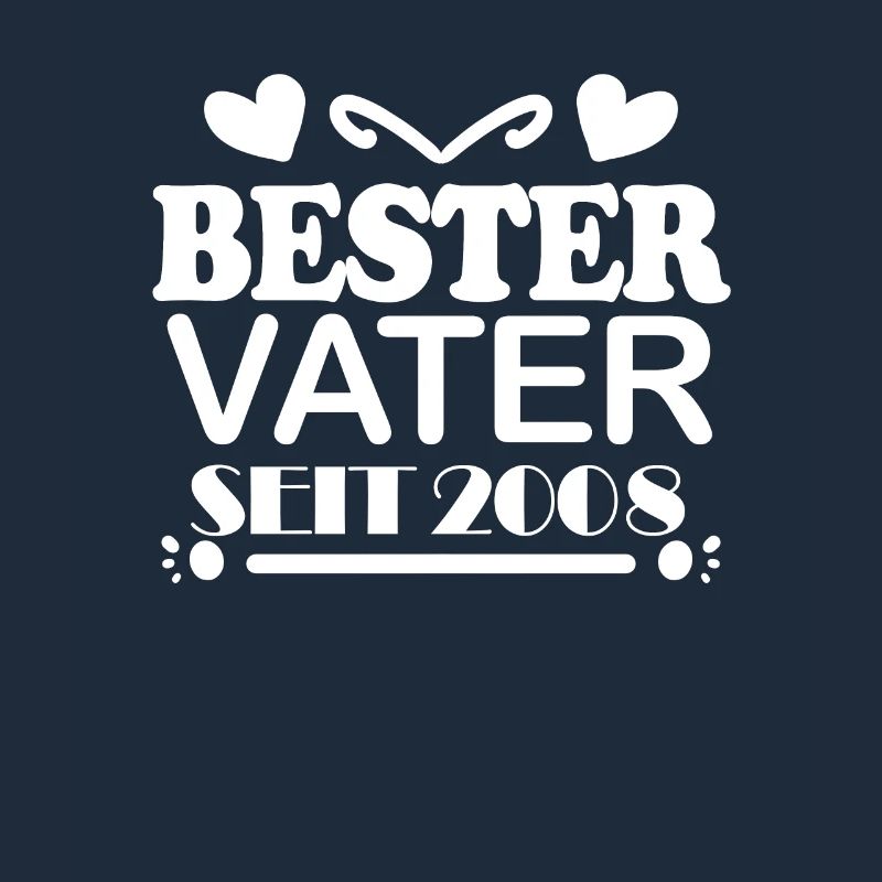 Bester Vater seit 2008