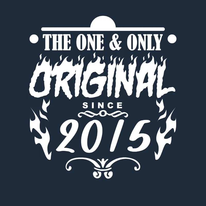 2015 - Année de construction 2015 - Année 2015