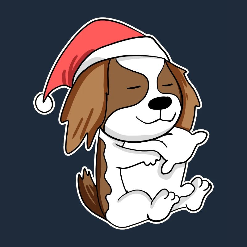 Cavalier King Charles Spaniel chien Animal