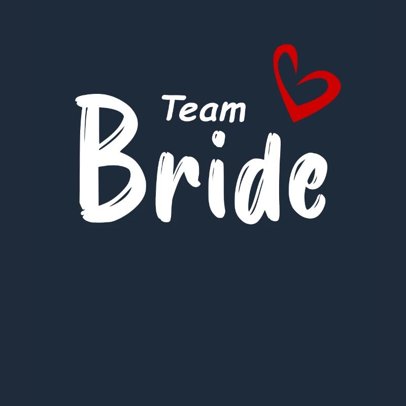 Team Bride