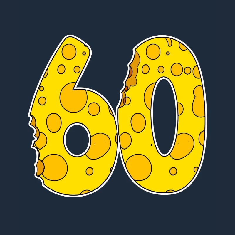 60 ans de fromage Lustig