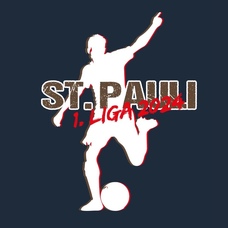 St Pauli Aufsteiger
