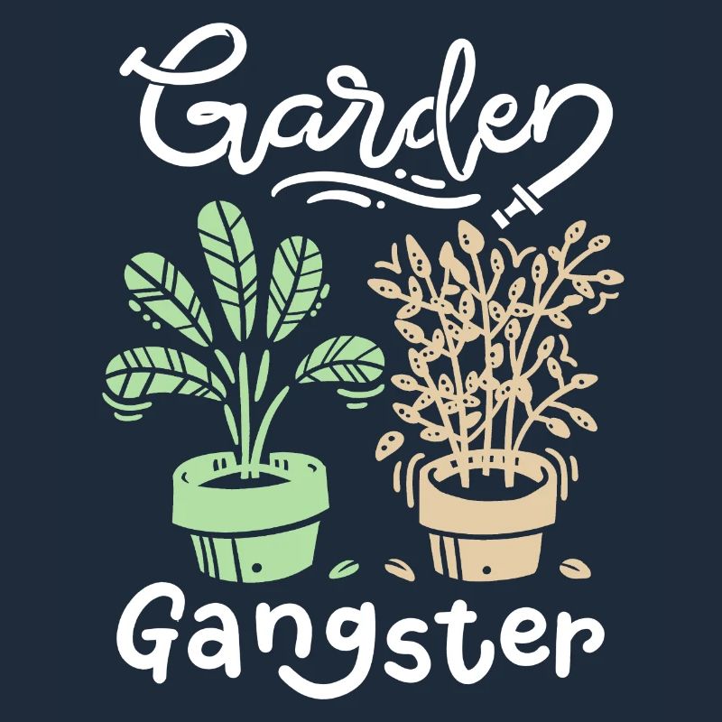 Garten Gärtner